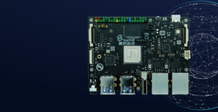 惊喜!首款集成3D GPU的量产RISC-V单板计算机明日发布